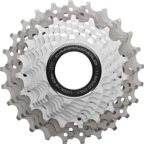 ■ Campagnolo (カンパニョーロ) RECORD レコード 11s スプロケット 11-27T