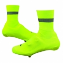 DeFeet(ディフィート) SLIPSTREAM リフレクティブ シューズカバー/Yellow