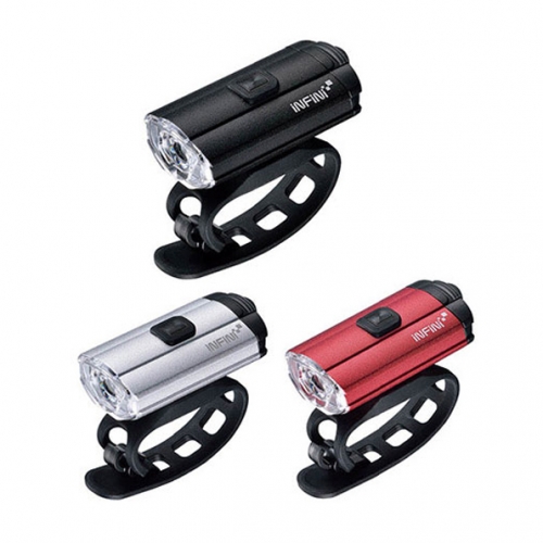 ウエムラサイクルパーツインターネット店 Infini インフィニ トロン 100 I 280p ホワイト Led