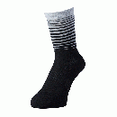 PEARLIZUMI(パールイズミ) 43 イグナイトロングソックス 7.ブラック