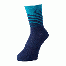 PEARLIZUMI(パールイズミ) 43 イグナイトロングソックス 8.ピーコック