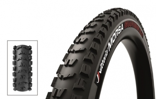 【SALE】Vittoria (ビットリア) Morsa (モルサ) Trail TNT G2.0 タイヤ(27.5×2.3)