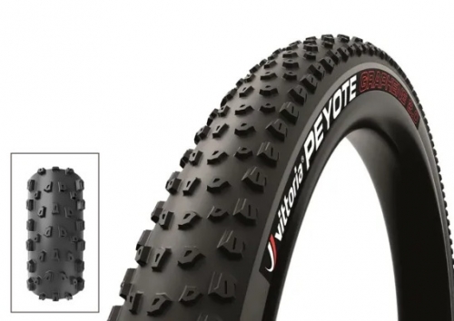 【SALE】Vittoria (ビットリア) PEYOTE (ペヨーテ) XC-Trail TNT G2.0 タイヤ