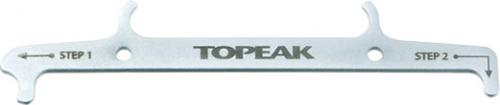 TOPEAK(トピーク) チェーン フック/ウェア インジケーター