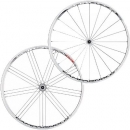 ■Campagnolo SCIROCCO HG クリンチャーホイール シルバー