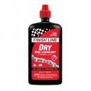 FINISH-LINE ドライ バイク ルブリカント 240ml ボトル