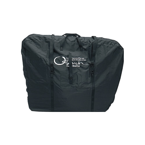 ウエムラサイクルパーツインターネット店 / OSTRICH(オーストリッチ) R-420 輪行袋