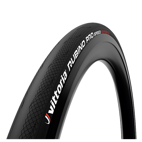 Vittoria RUBINO PRO SPEED G2.0 クリンチャー(700×25C)