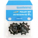 Shimano(シマノ) RD-R9100/R9150 テンション/ガイドプーリーセット