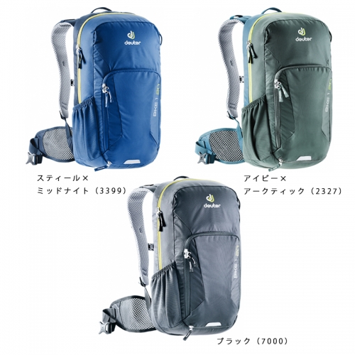 ウエムラサイクルパーツインターネット店 Deuter ドイター D バイク1