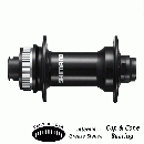 Shimano(シマノ) TIAGRA HB-RS470 ディスクブレーキ用フロントハブ