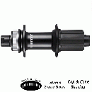 Shimano(シマノ) TIAGRA FH-RS470 ディスクブレーキ用リアハブ