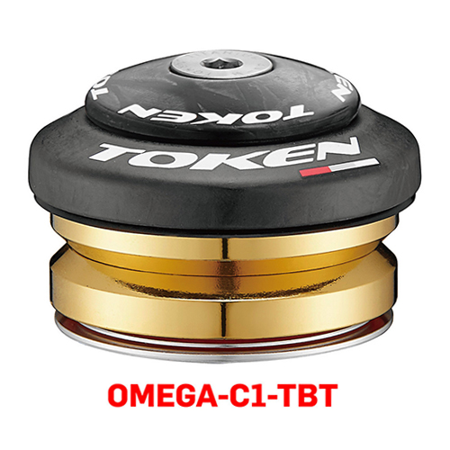 TOKEN(トーケン) OMEGA C1TBT ヘッドセット