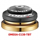 TOKEN(トーケン) OMEGA C138TBT ヘッドセット