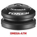TOKEN(トーケン) OMEGA A7M ヘッドセット