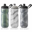 POLAR(ポラー) スポーツ 20oz CONTENDER 保冷ボトル