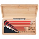 SILCA(シリカ) HX-One TOOL KIT BOX レンチセット