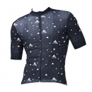 PEARLIZUMI(パールイズミ) D321-B イグナイト ジャージ(4.ブラック)
