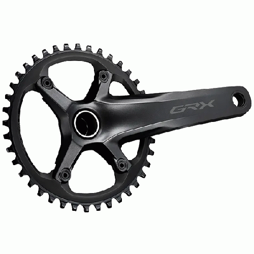 ウエムラサイクルパーツインターネット店 / Shimano(シマノ) GRX FC