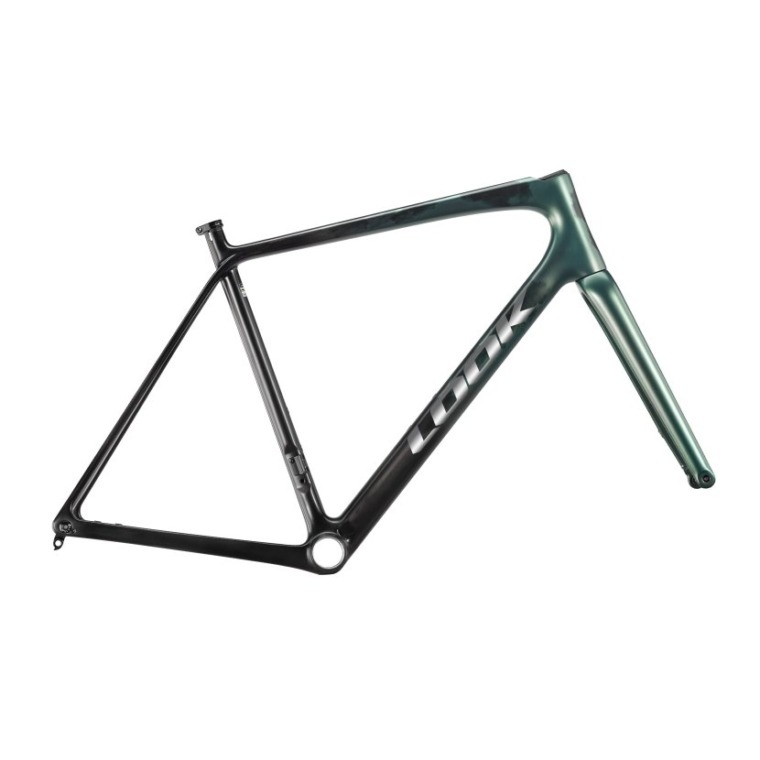 LOOK (ルック) 785 HUEZ 2 RS DISC（785ヒュエズ 2 ディスク）クライミングロードフレームセット