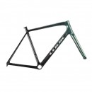 LOOK (ルック) 785 HUEZ 2 RS DISC（785ヒュエズ 2 ディスク）クライミングロードフレームセット