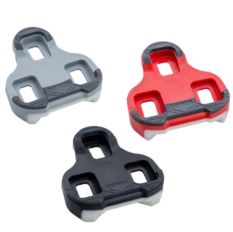 LOOK (ルック) KEO GRIP CLEATS ( KEO グリップ ) クリート