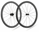 EASTON(イーストン) EC90 SL チューブレスクリンチャーホイール(前後セット)