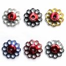 RIDEA(リデア) プーリー 12T PYL1-12TC 1個入り