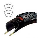 ■Vittoria CROSS XM PRO2 クリンチャー