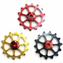 RIDEA(リデア) ホロウプーリー 14T PYLX-14TS 1個入り