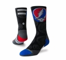 STANCE(スタンス) DEAD HEAD CREW ソックス