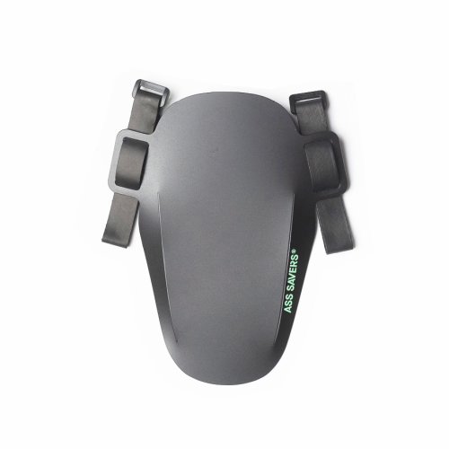 ASS SAVERS(アズセイバー) MUDDER MINI FRONT FENDER フェンダー