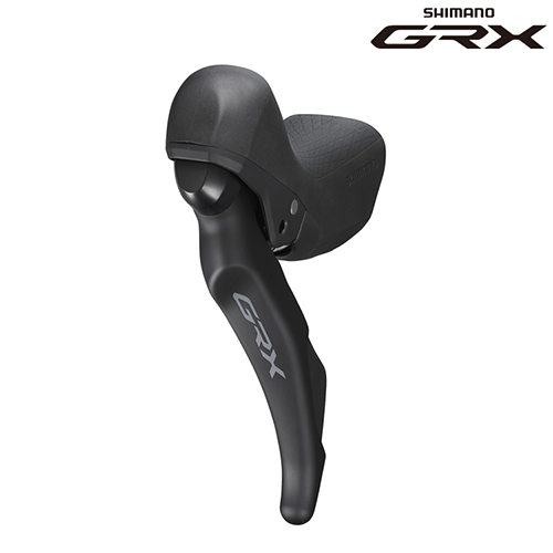 Shimano(シマノ) GRX ST-RX600 左レバーのみ 2S ハイドローリック