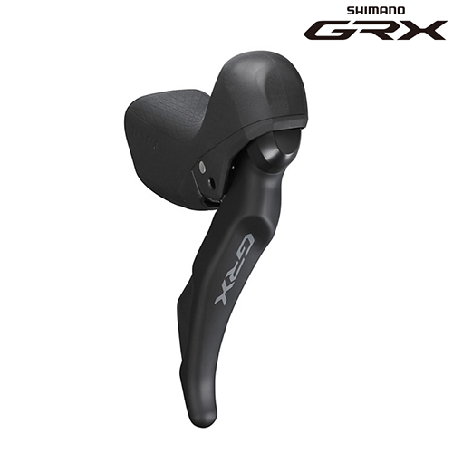 Shimano(シマノ) GRX ST-RX600 右レバーのみ 11S ハイドローリック