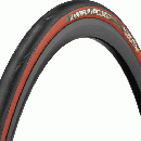 MICHELIN(ミシュラン) POWER ENDURANCE (700×25C) レッド
