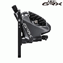 Shimano (シマノ) GRX BR-RX810-F 油圧式ディスクブレーキキャリパー フロント用