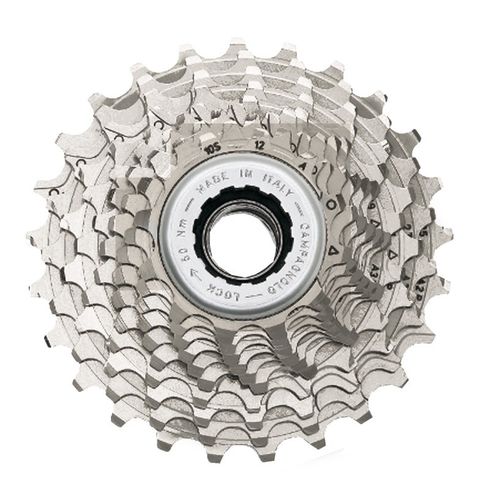 Campagnolo RECORD 10S ALL TITANIUM スプロケット(11-23T)