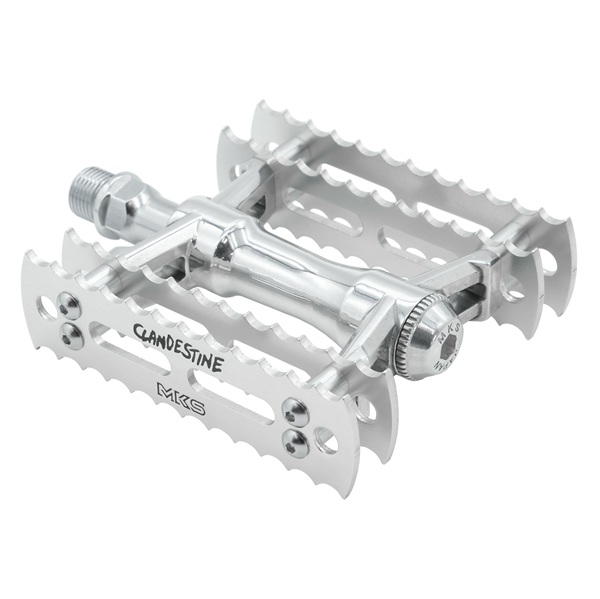 MKS (三ヶ島) Clandestine コラボレーションモデル Cradle Pedals ペダル