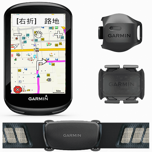GARMIN(ガーミン) Edge830 セット GPSサイクルコンピューター