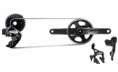 SRAM(スラム) Force eTap AXS 1X Road セット(カセット10-28T)
