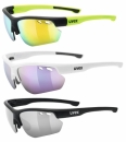UVEX(ウベックス) SPORTSTYLE 115サングラス
