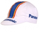 apis サイクリングキャップ (Panasonic)