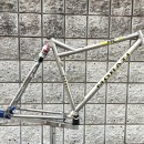 MORATI (モラティー) HC 1.2 Ti Pro Race チタン MTBフレーム