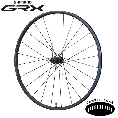 Shimano(シマノ) WH-RX570-TL-R12-650B リアのみ