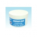 Morgan Blue(モーガンブルー) Solid Chamois Creme