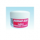 Morgan Blue(モーガンブルー) Ladies Chamois Creme