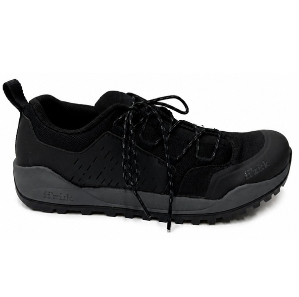 【SALE】 fizik (フィジーク) X2 ERGOLACE FLAT (X2 エルゴレース フラット) MTB グラベル シューズ　ブラック