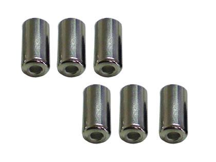 Shimano(シマノ) SIS-SP50 シールドアウターキャップ 1個