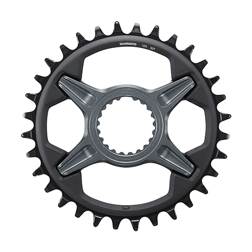 Shimano(シマノ) SLX SM-CRM75 チェーンリング 1×12スピード