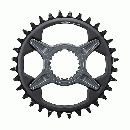 Shimano(シマノ) SLX SM-CRM75 チェーンリング 1×12スピード